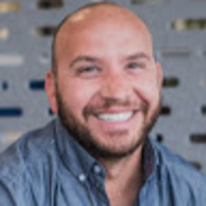 Meet your Posher, Dusty